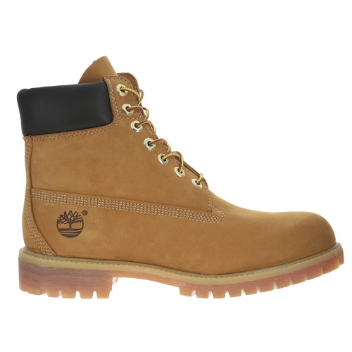 Ботинки мужские Timberland