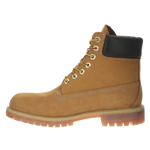 Ботинки мужские Timberland