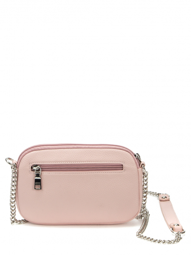 307101/02-04 розовый иск.кожа женские сумка