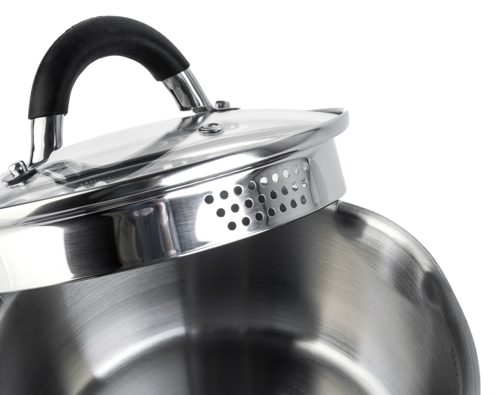 1947 р. 2405 р. 1 шт.доступно к заказу/ Кастрюля TalleR TR-17192 Телфорд 2 л