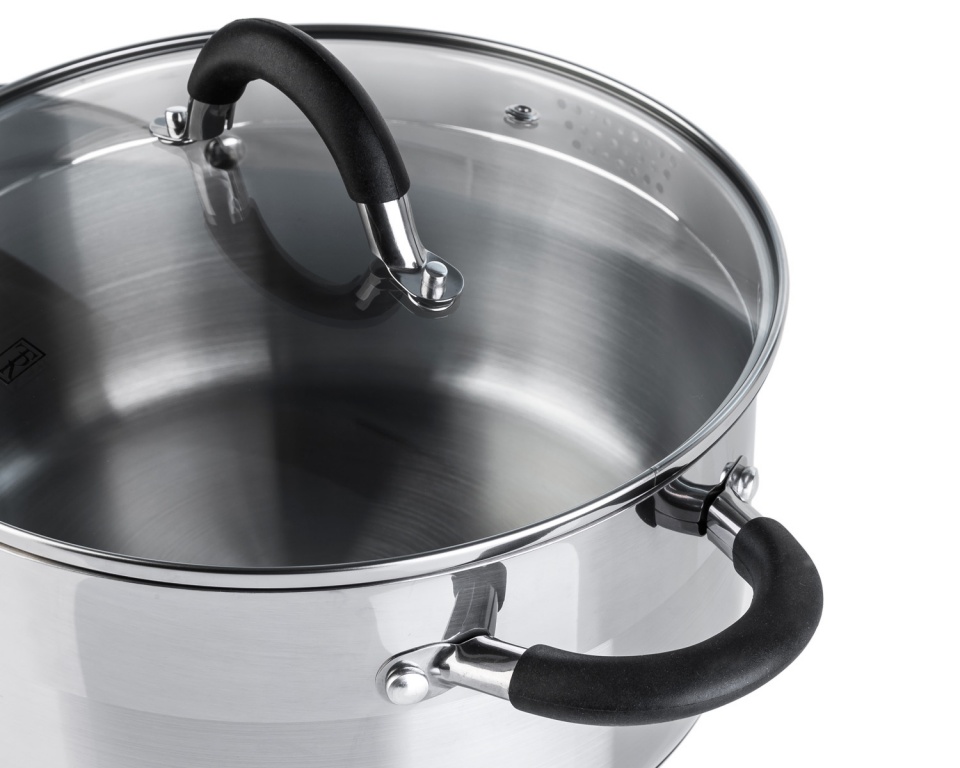 1947 р. 2405 р. 1 шт.доступно к заказу/ Кастрюля TalleR TR-17192 Телфорд 2 л