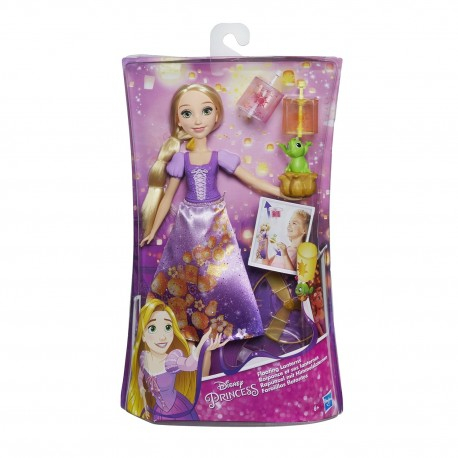 Кукла Princess Disney Рапунцель