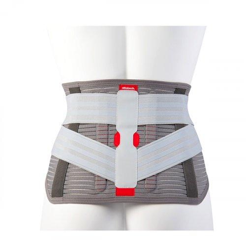 Корсет OttoBock Lumbo Direxa Woman 50R51 пояснично-крестцовый
