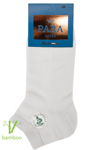 Носки мужские в сетку - Para socks