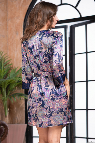 ETRO 3505 Туника Mia-Amore 