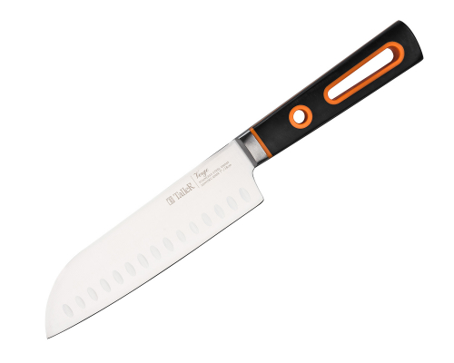 Нож сантоку TalleR TR-22066 (TR-2066) Ведж