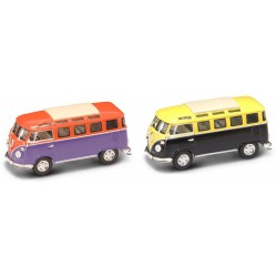 1962 Пожарная машина DAF A1600 1/43