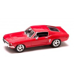 1955 Форд Crown Victoria 1/43