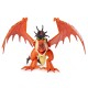 Игрушка Dragons Дракон Кривоклык с подвижными крыльями