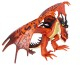 Игрушка Dragons Дракон Кривоклык с подвижными крыльями
