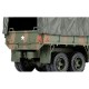США, GMC 2,5т грузовик 1/32