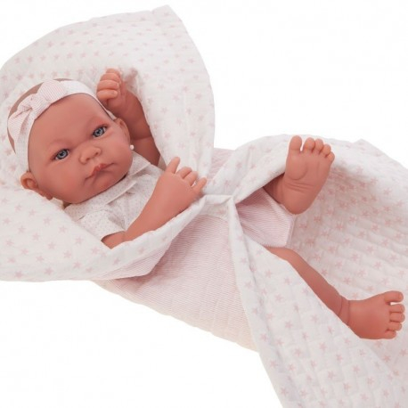 5018P кукла-младенец Эми, 42 см