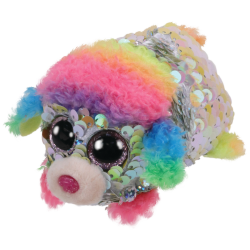Игрушка мягконабивная
