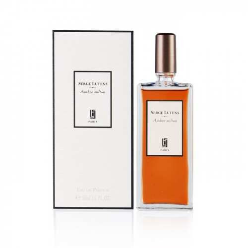 Serge Lutens Ambre Sultan U 50ml TESTER