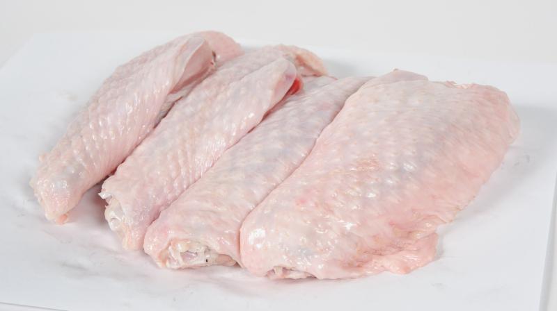 Набор для холодца Три мяса