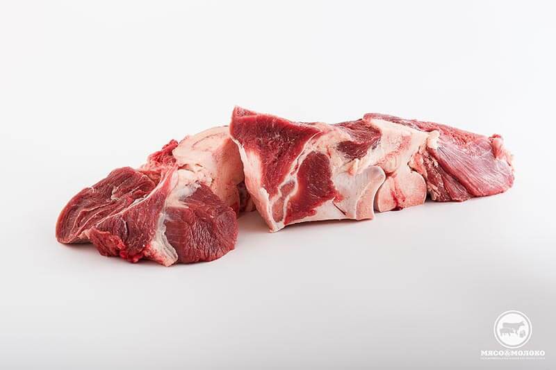 Набор для холодца Два мяса-1