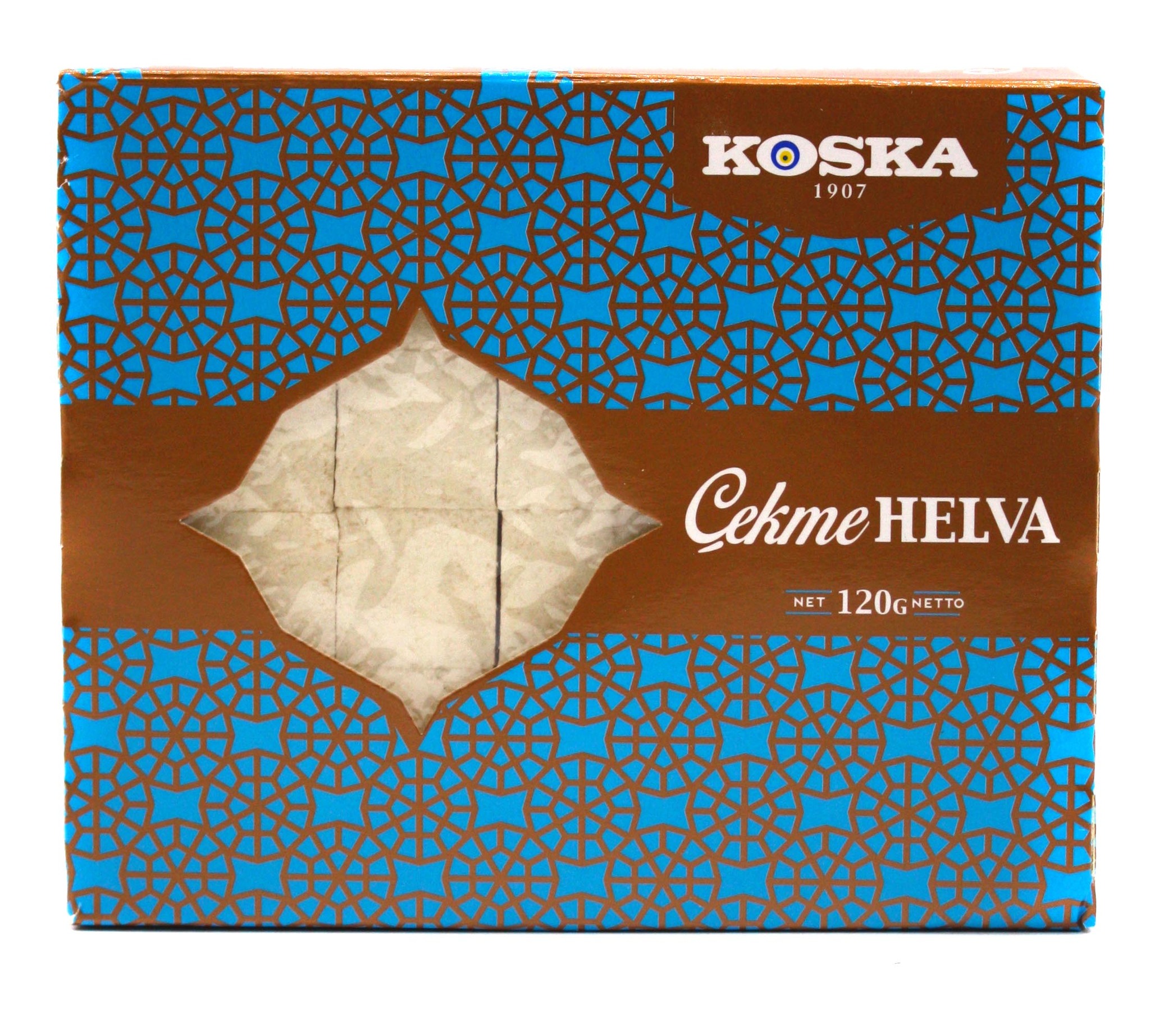 Чекме халва, Koska, 280 г