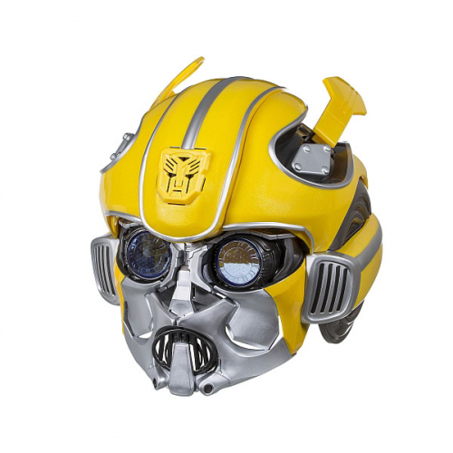 -10% Игрушка Hasbro Transformers маска БАМБЛБИ электронная