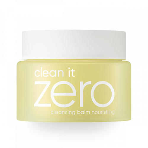 Питательный очищающий бальзам для сухой кожи BANILA CO Clean It Zero Cleansing Balm Nourishing 100мл
