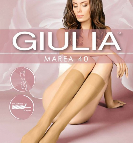 Гольфы Giulia MAREA 40 lycra (2 п.)
