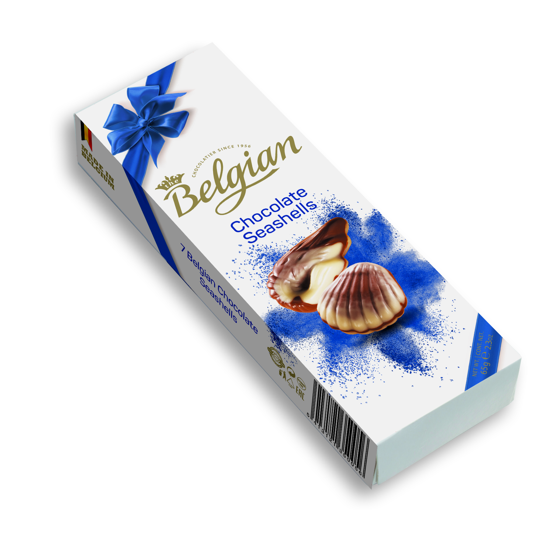 Belgian / шоколадные конфеты 