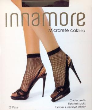 Носки женские Microrete calzino Innamore