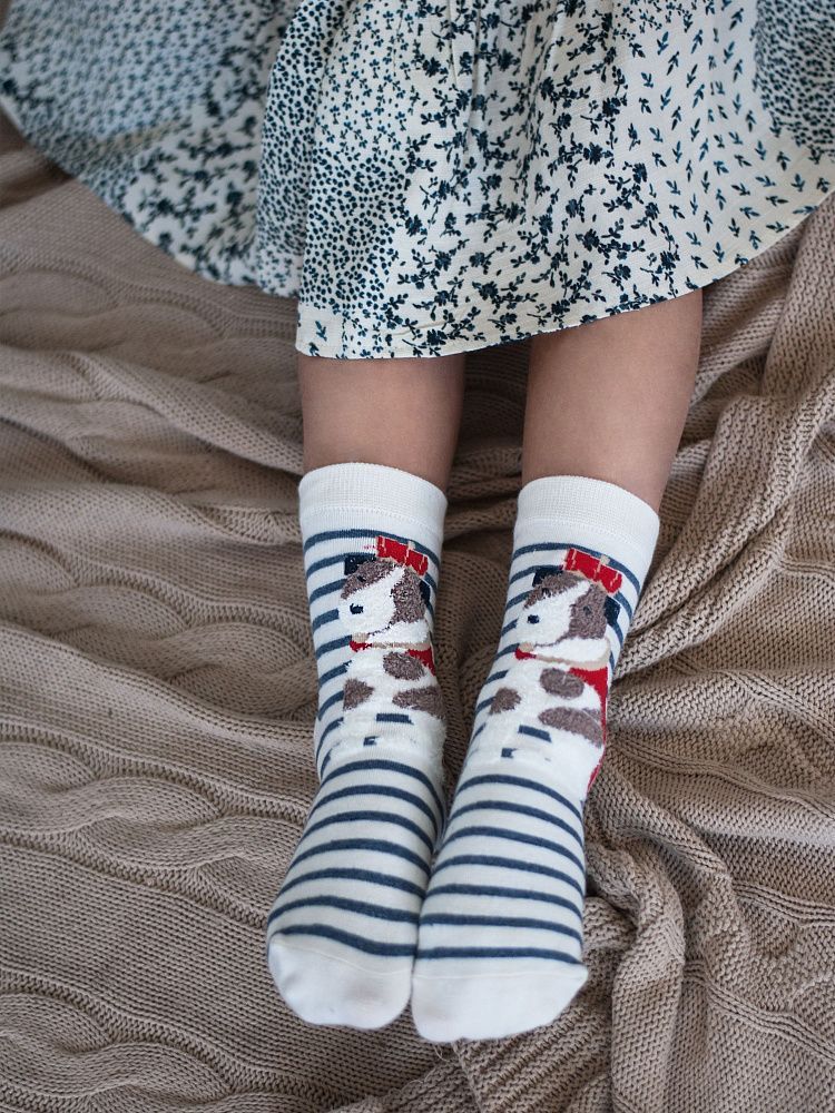Девушки красивые носки