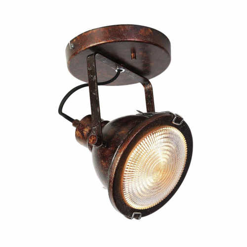 Настенный светильник Favourite 1898-1W