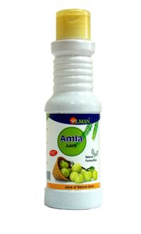Juice of Natural Amla Биостимулятор обменных процессов,200мл