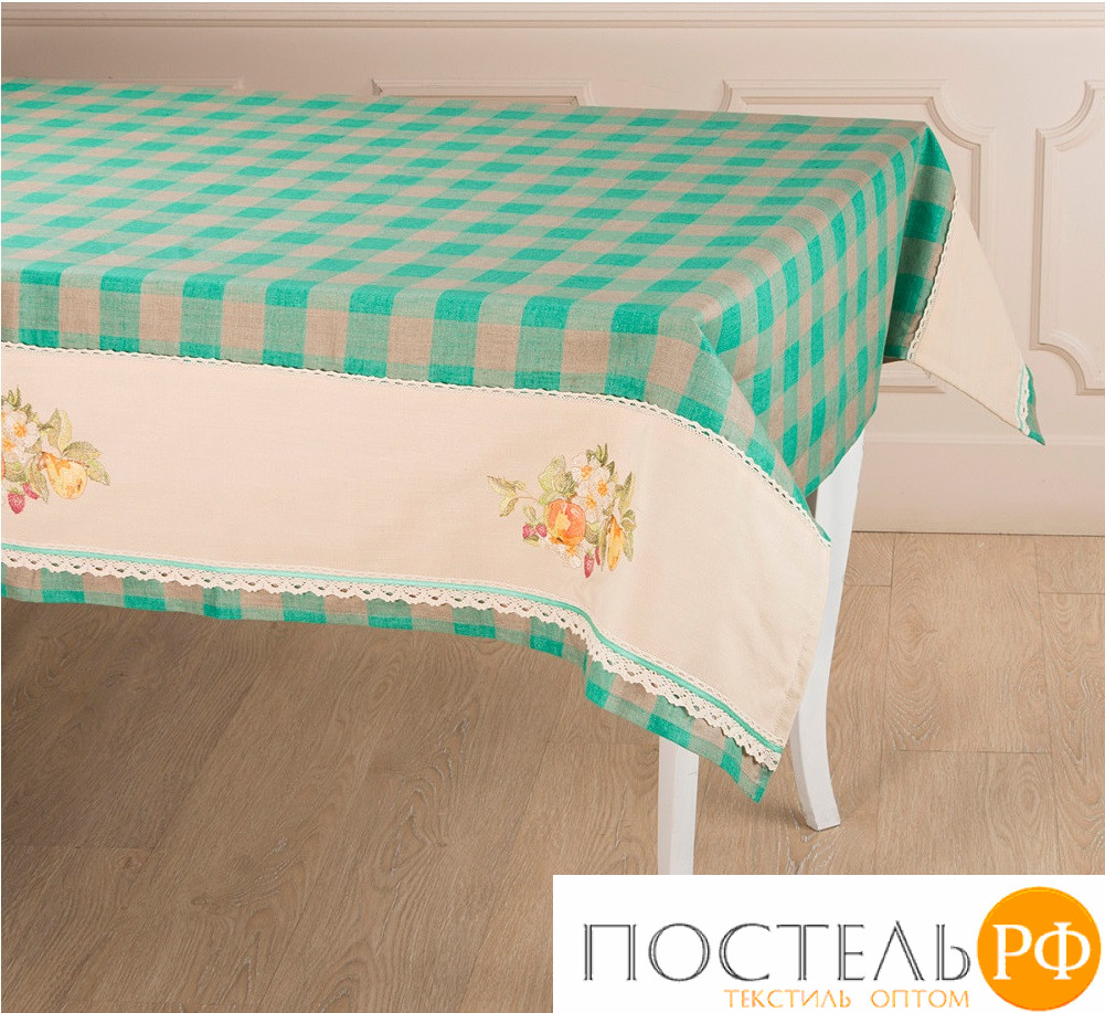 СКАТЕРТЬ