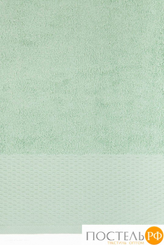 Полотенце 'JOY' р-р: 100 x 150см, цвет: зеленый