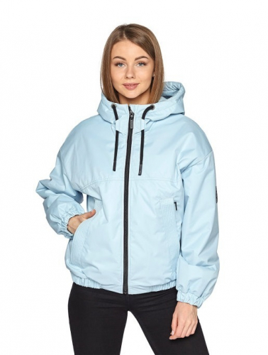 TRF11-188 куртка межсезонная женская. ALPEX