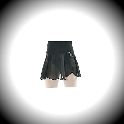КЮ4.3( Х-601) юбка на резинке
