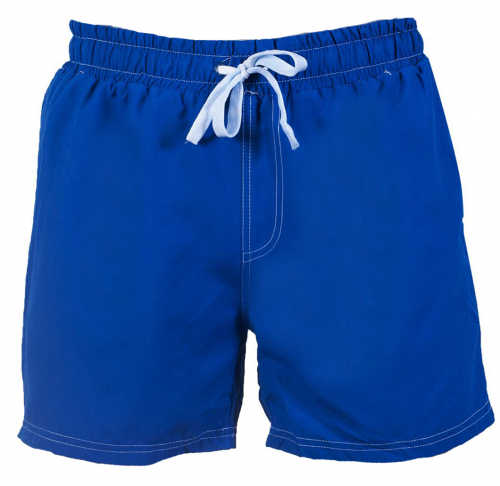Синие шорты мужские (Oak Valley, США)  №160