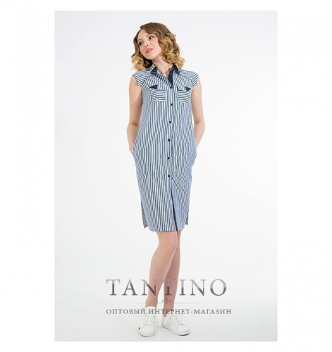 Платье женское, Tantino
