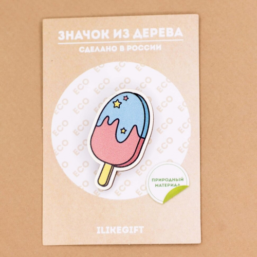 Значок Ice Cream