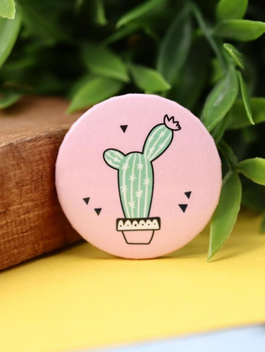 Набор значков Cactus
