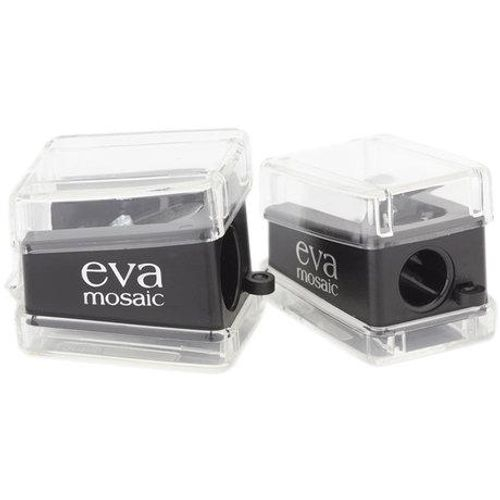 EVA Точилка для косметического карандаша, 12 мм