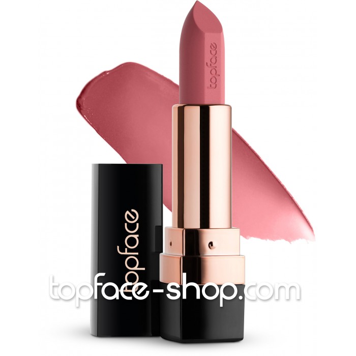ПОМАДА ДЛЯ ГУБ TOPFACE INSTYLE MATTE LIPSTICK 007