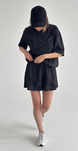 Футболка женская COTTON 
