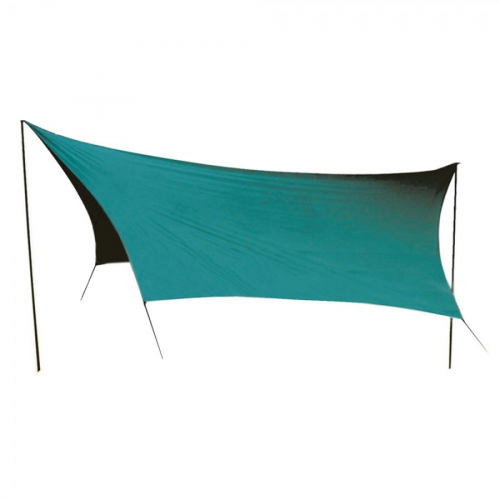 TLT-034 Tramp Lite палатка Tent green Зеленый