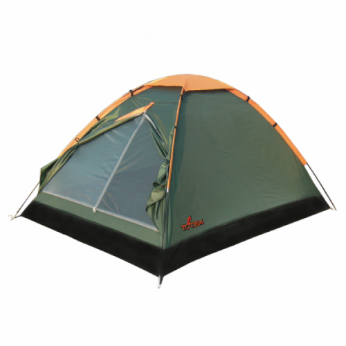 TTT-019 Totem палатка Summer 2  (V2)