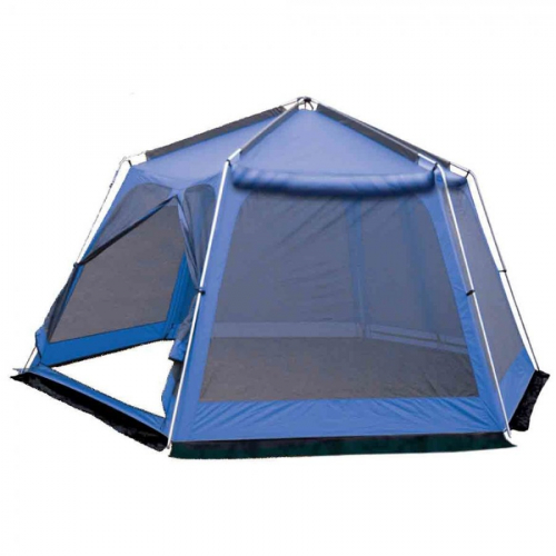 TLT-035.06 Tramp Lite палатка Mosquito blue синий