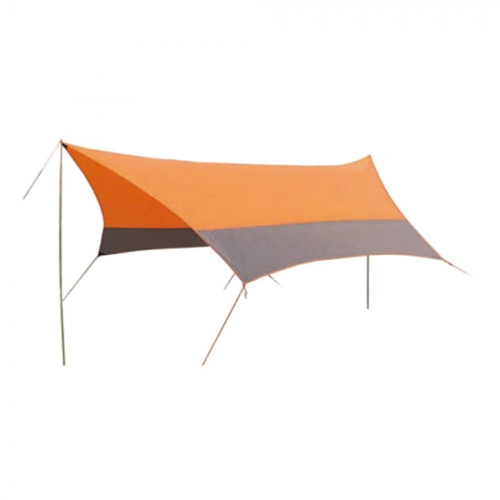TLT-011 Tramp Lite палатка Tent orange оранжевый