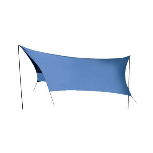 TLT-036 Tramp Lite палатка Tent blue Синий