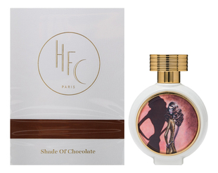 Haute Fragrance Company Shade Of Chocolate - 75 мл, edp тестер