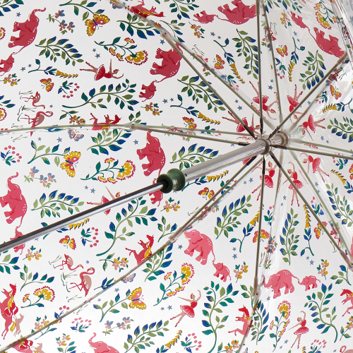 C723-4149 FantasyForest (Сказочный лес) Зонт детский Cath Kidston Fulton