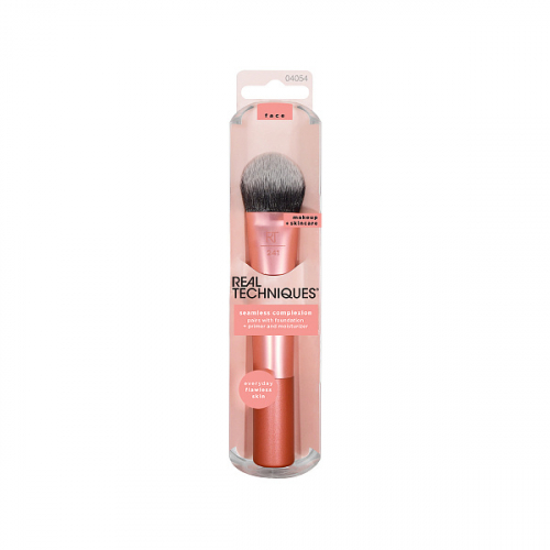 Кисть для тональной основы Real Techniques Seamless Complexion Brush