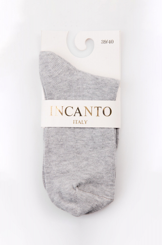 Легкие женские носки средней длины - INCANTO