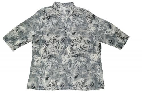 Блуза Halens 348830, серый